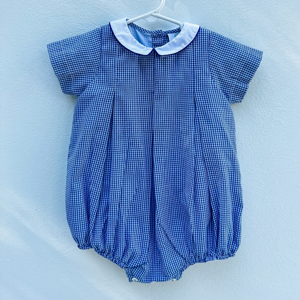 The Proper Peony Bubble